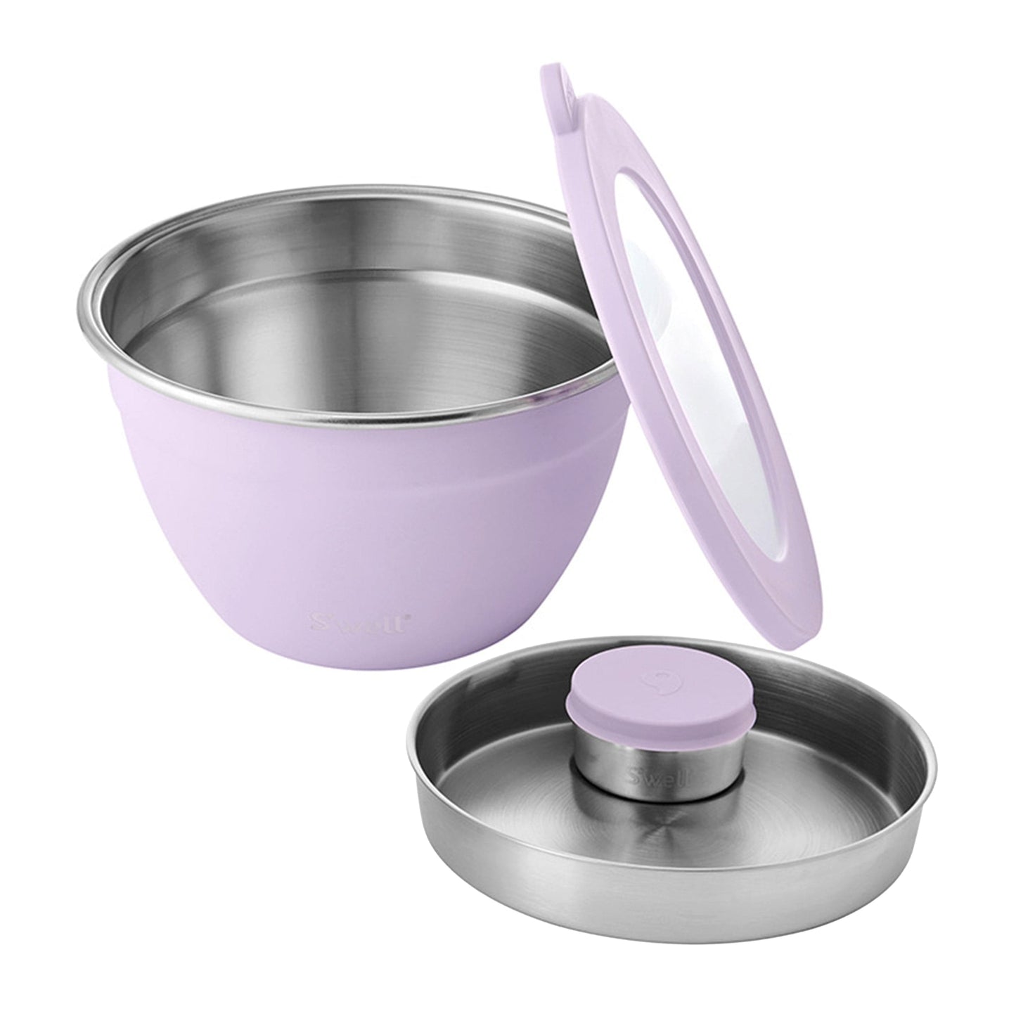 Salad Bowl Kit | 64oz