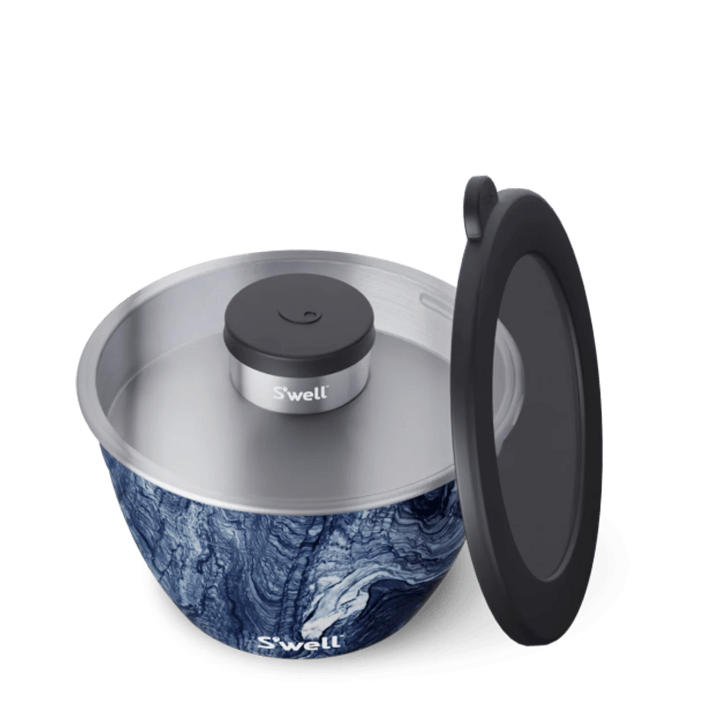Salad Bowl Kit | 64oz