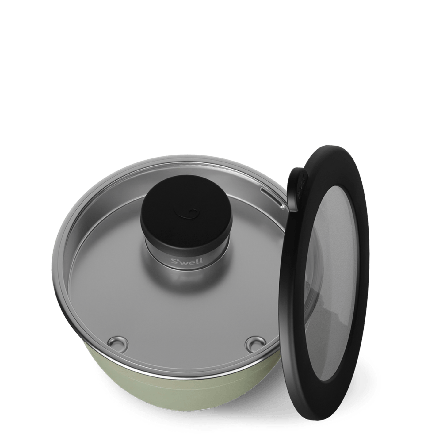 Salad Bowl Kit | 64oz