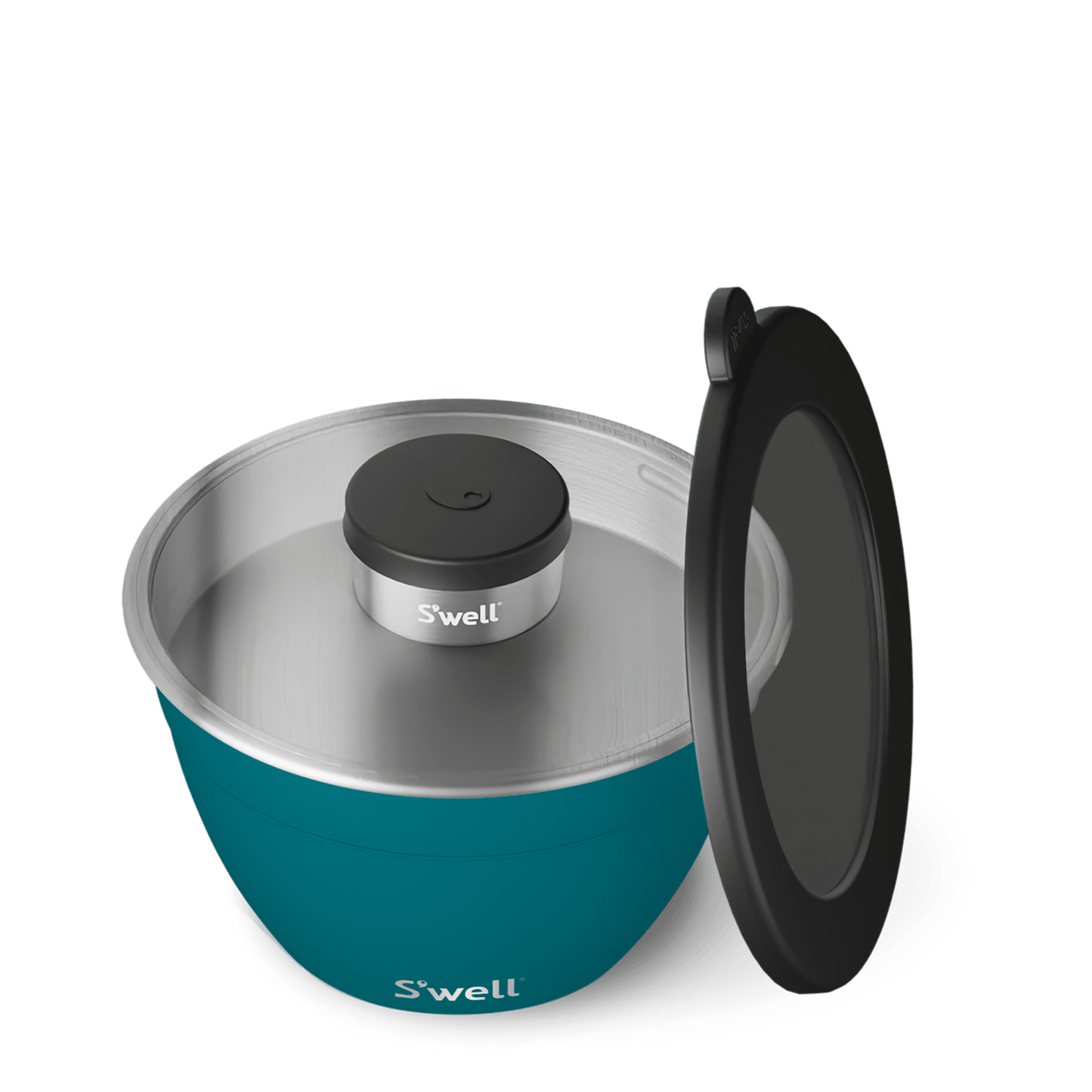 Salad Bowl Kit | 64oz