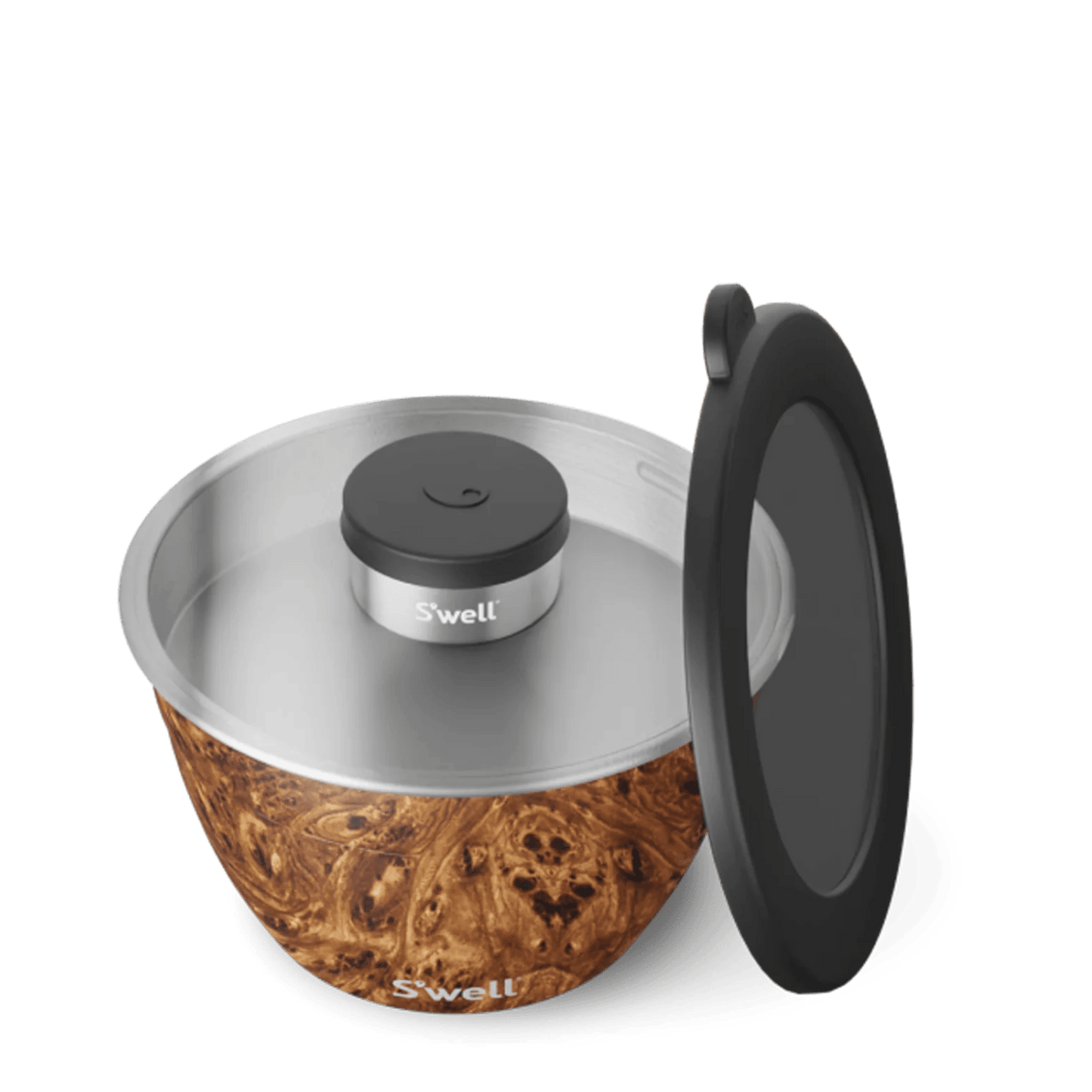 Salad Bowl Kit | 64oz