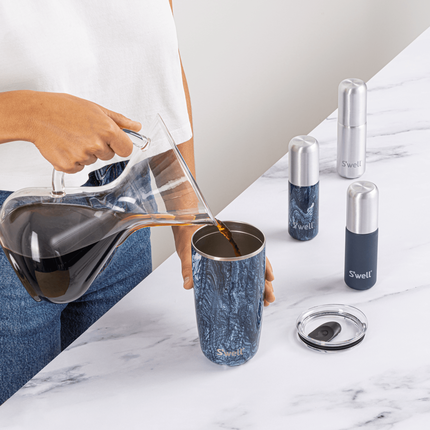 Travel Bottle Set