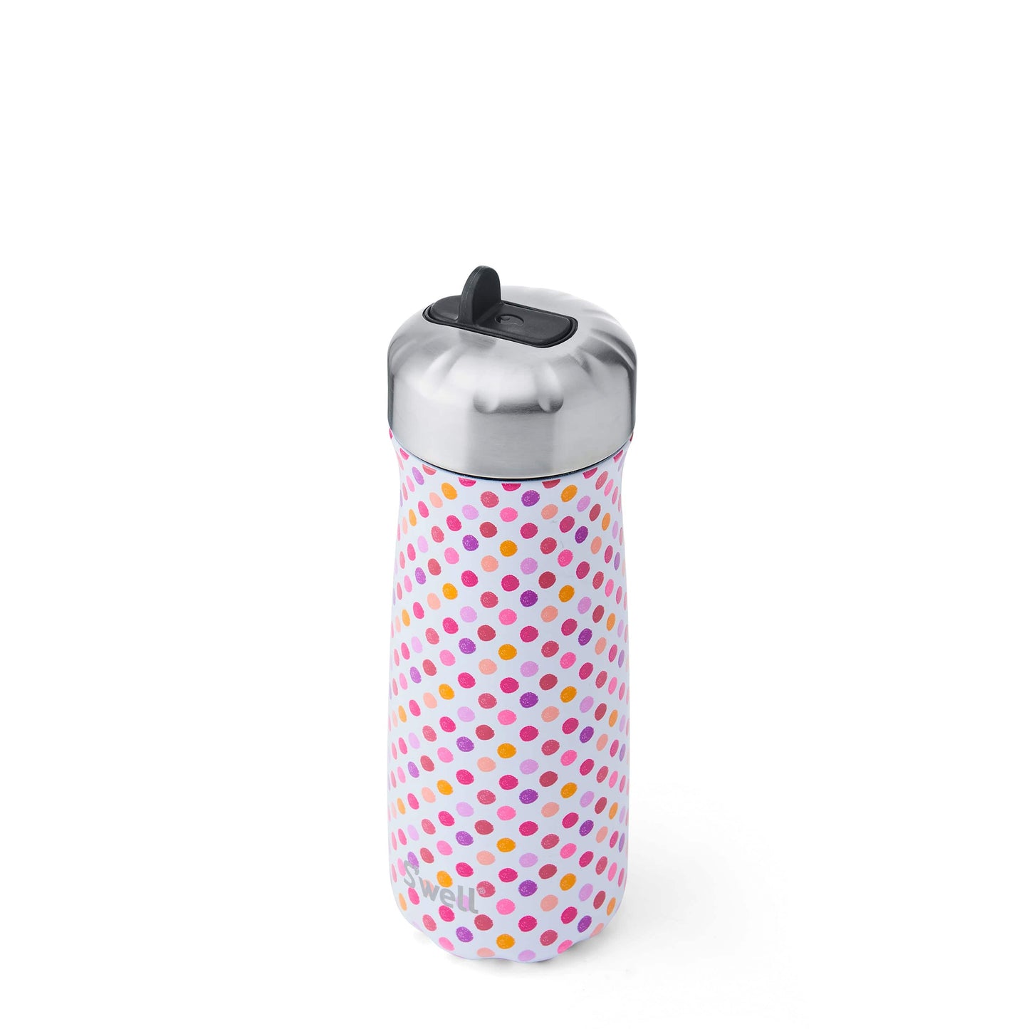 Traveler with Flip Straw Lid | 16oz