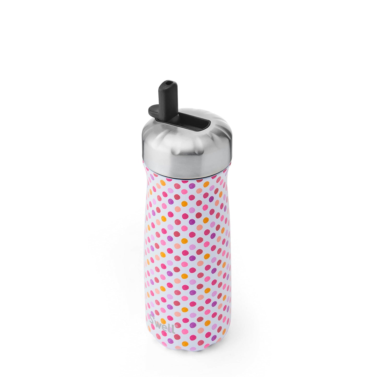 Traveler with Flip Straw Lid | 16oz