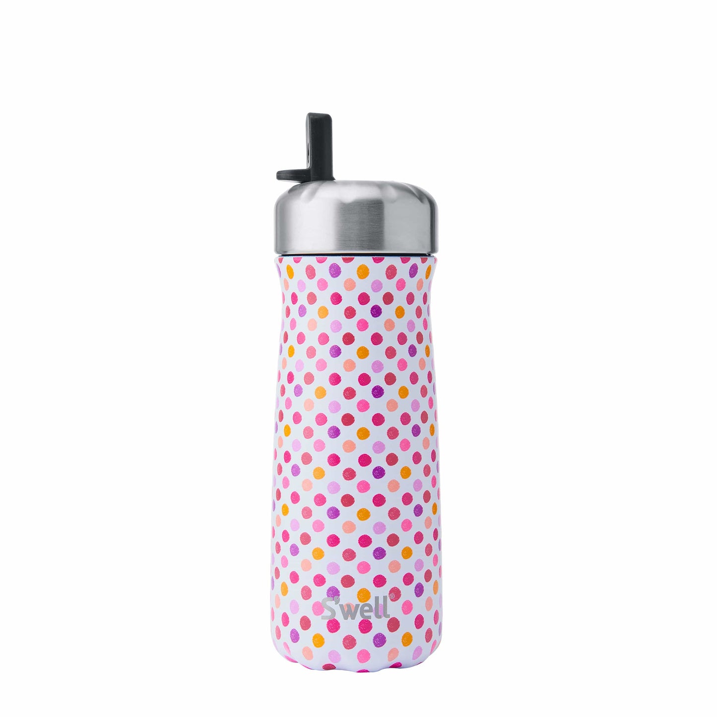 Traveler with Flip Straw Lid | 16oz