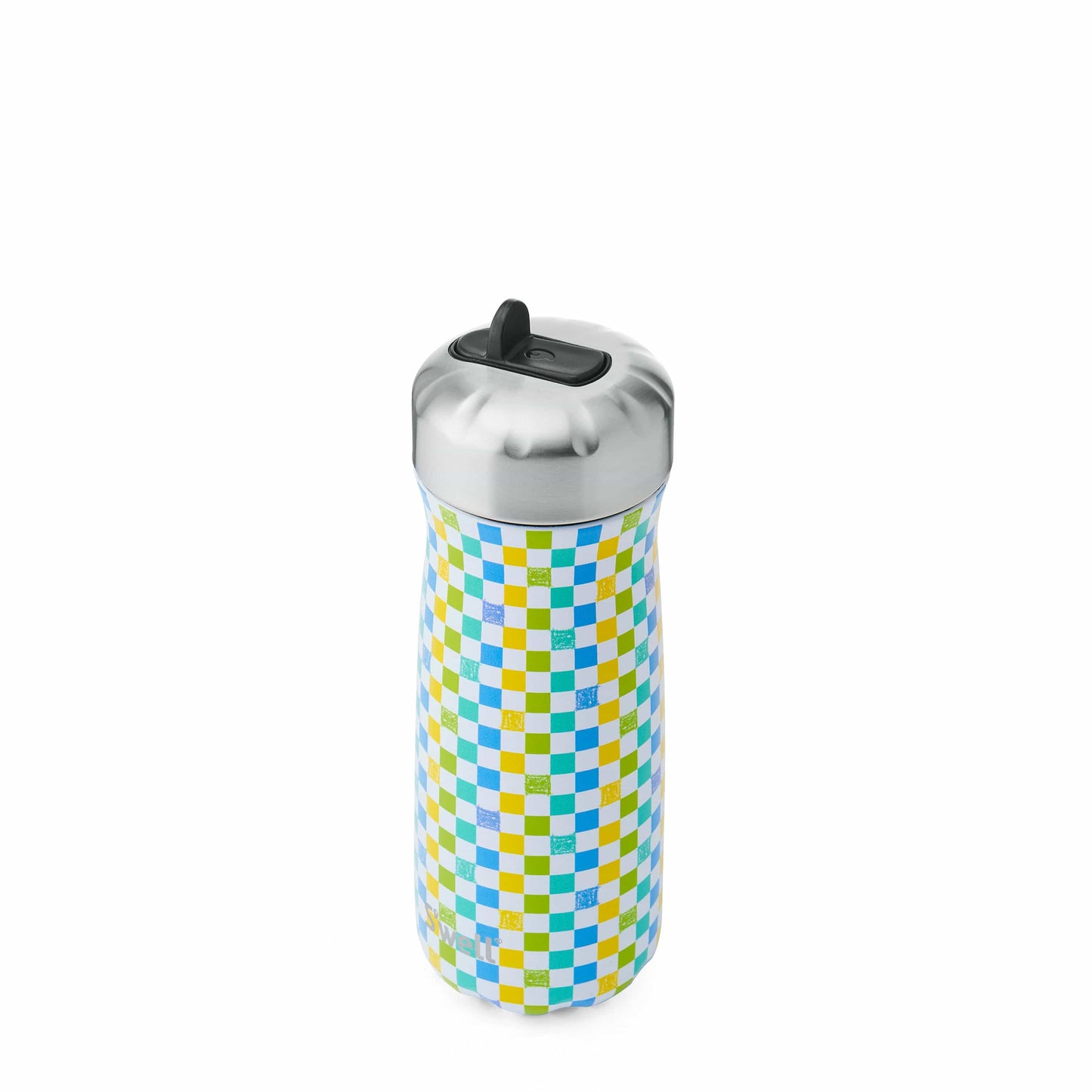Traveler with Flip Straw Lid | 16oz