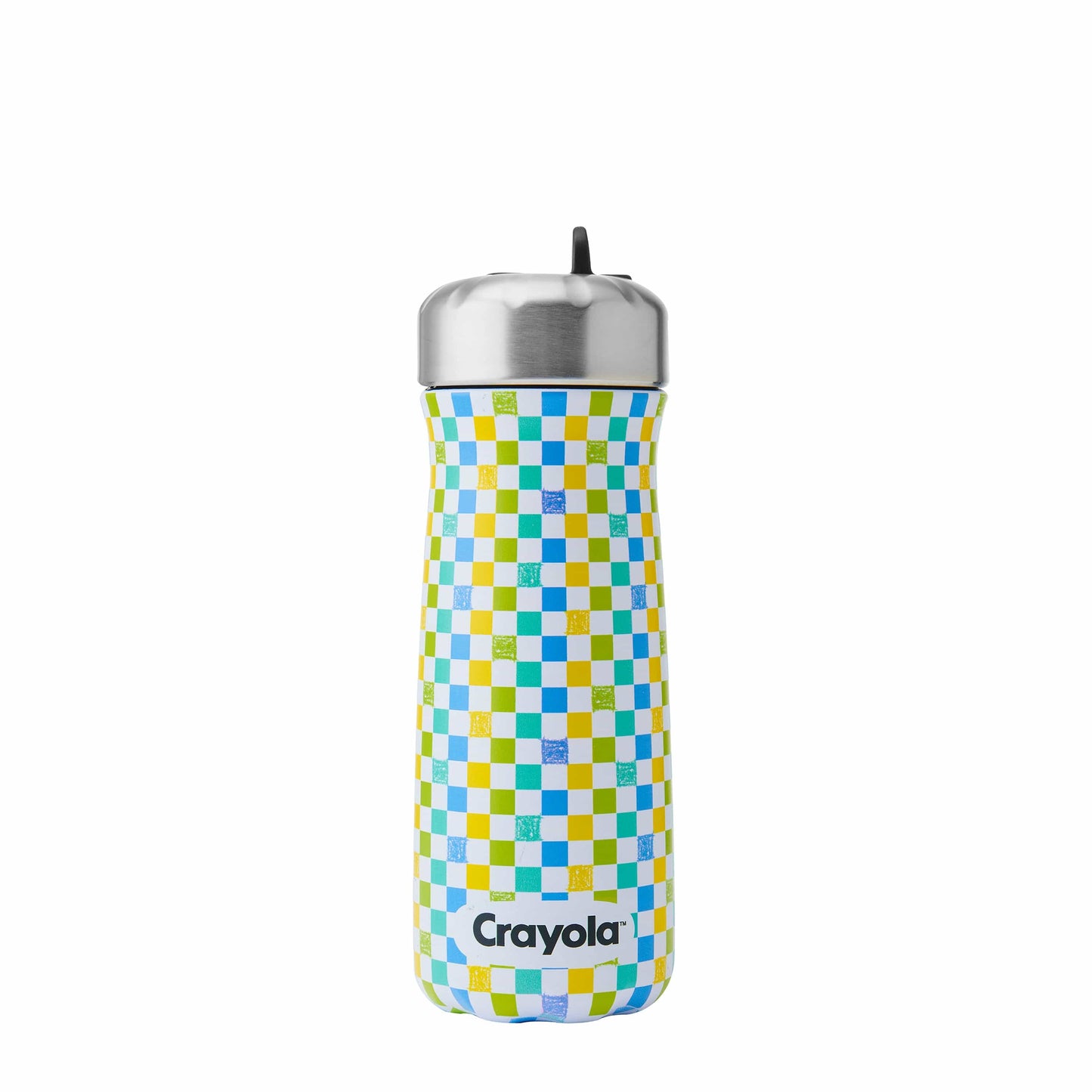 Traveler with Flip Straw Lid | 16oz