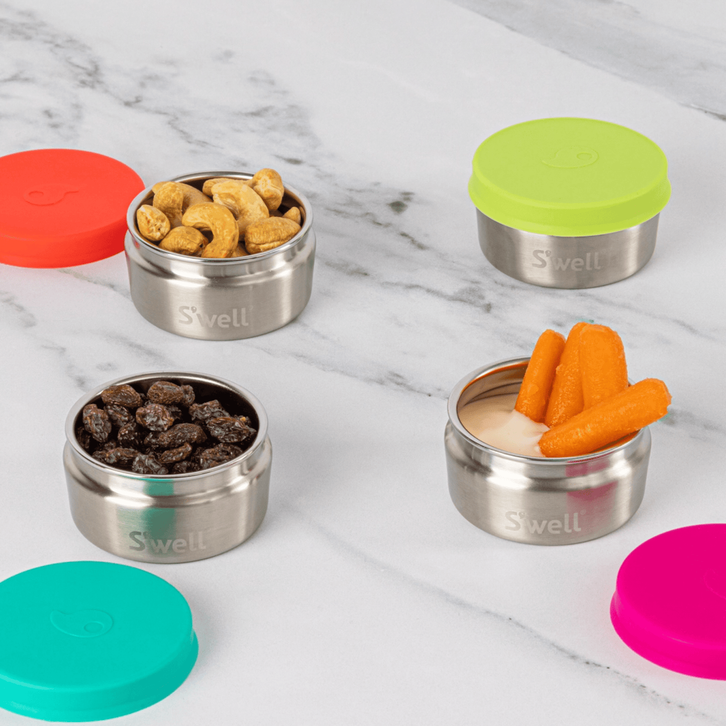 Mini Canister Set