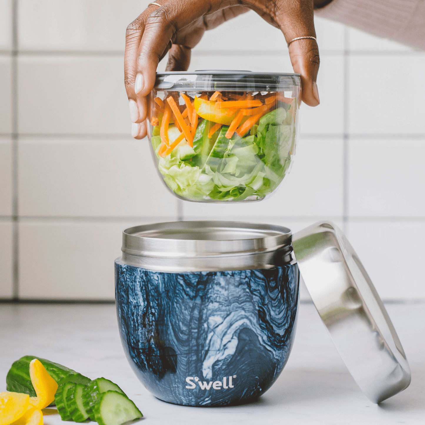 S'well Eats™  | 21.5oz