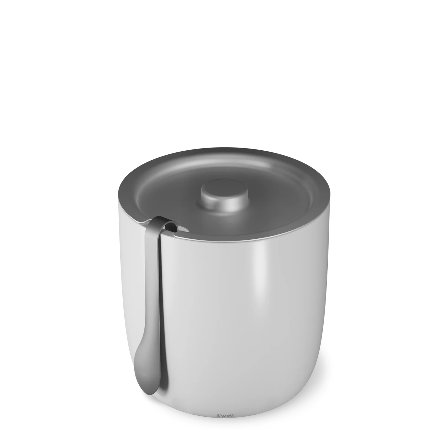 Ice Bucket + Tongs