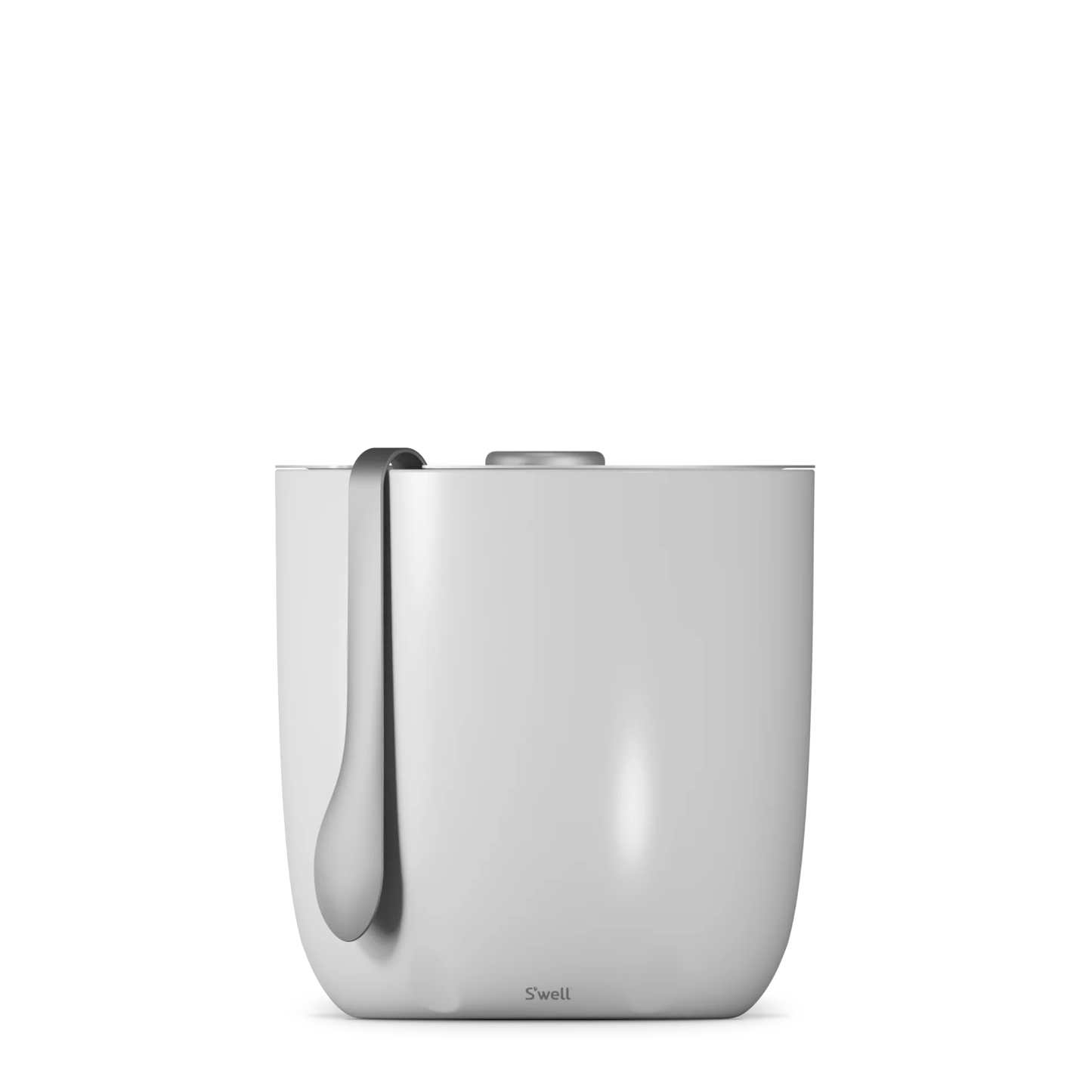 Ice Bucket + Tongs