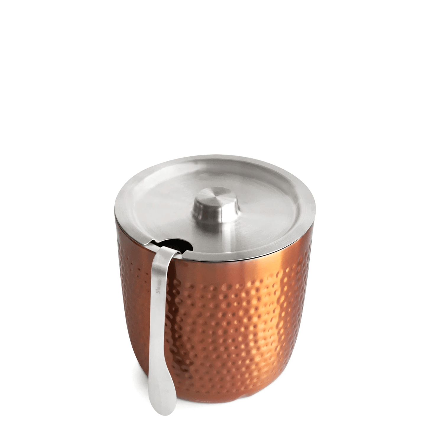 Ice Bucket + Tongs
