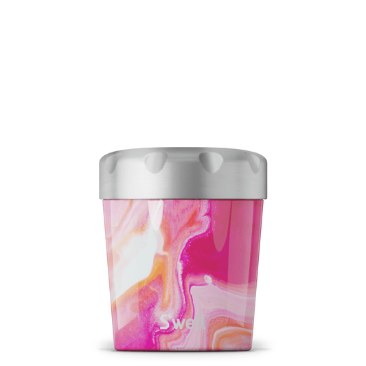 Ice Cream Chiller