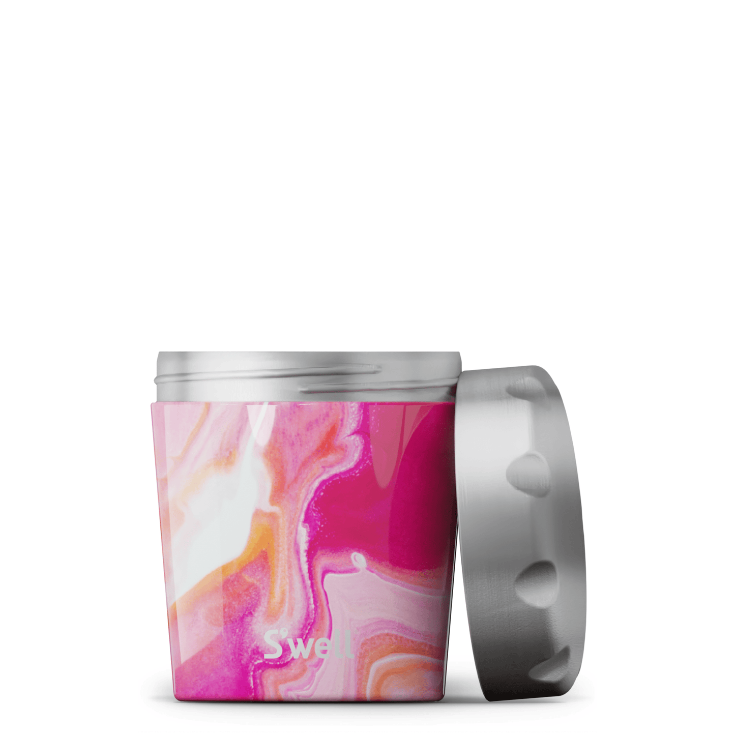 Ice Cream Chiller