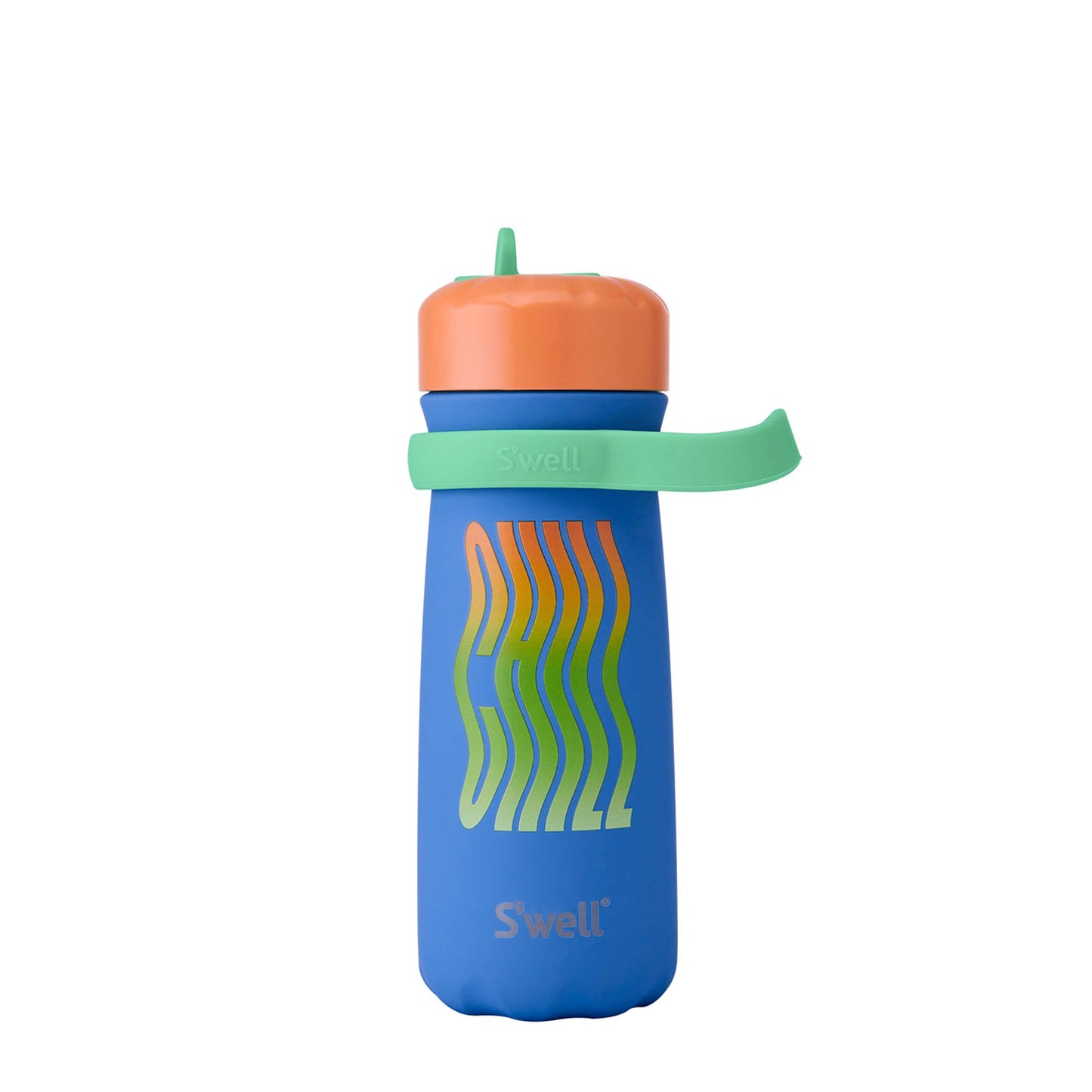 Traveler with Flip Straw Lid | 16oz
