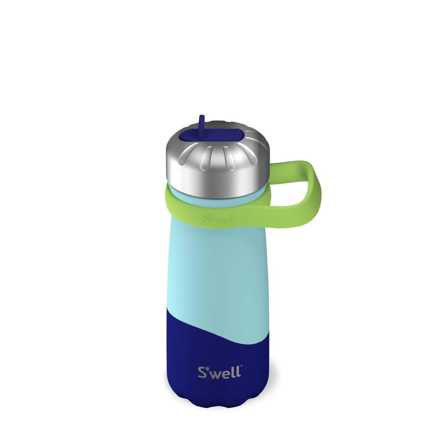 Traveler with Flip Straw Lid | 16oz