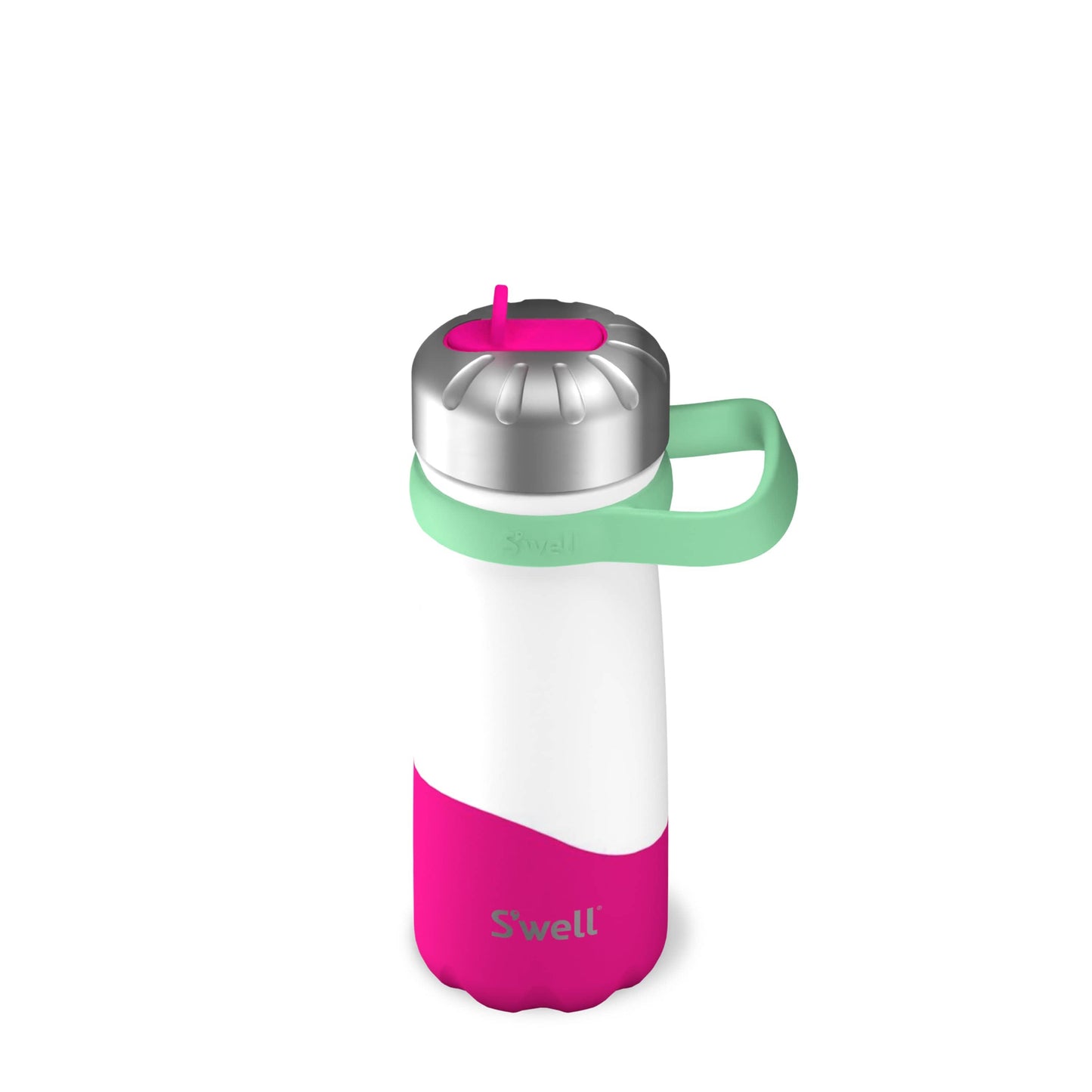 Traveler with Flip Straw Lid | 16oz