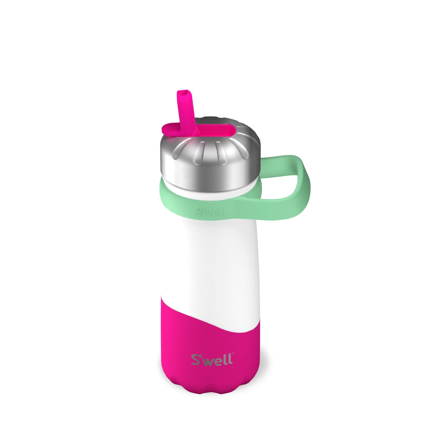 Traveler with Flip Straw Lid | 16oz