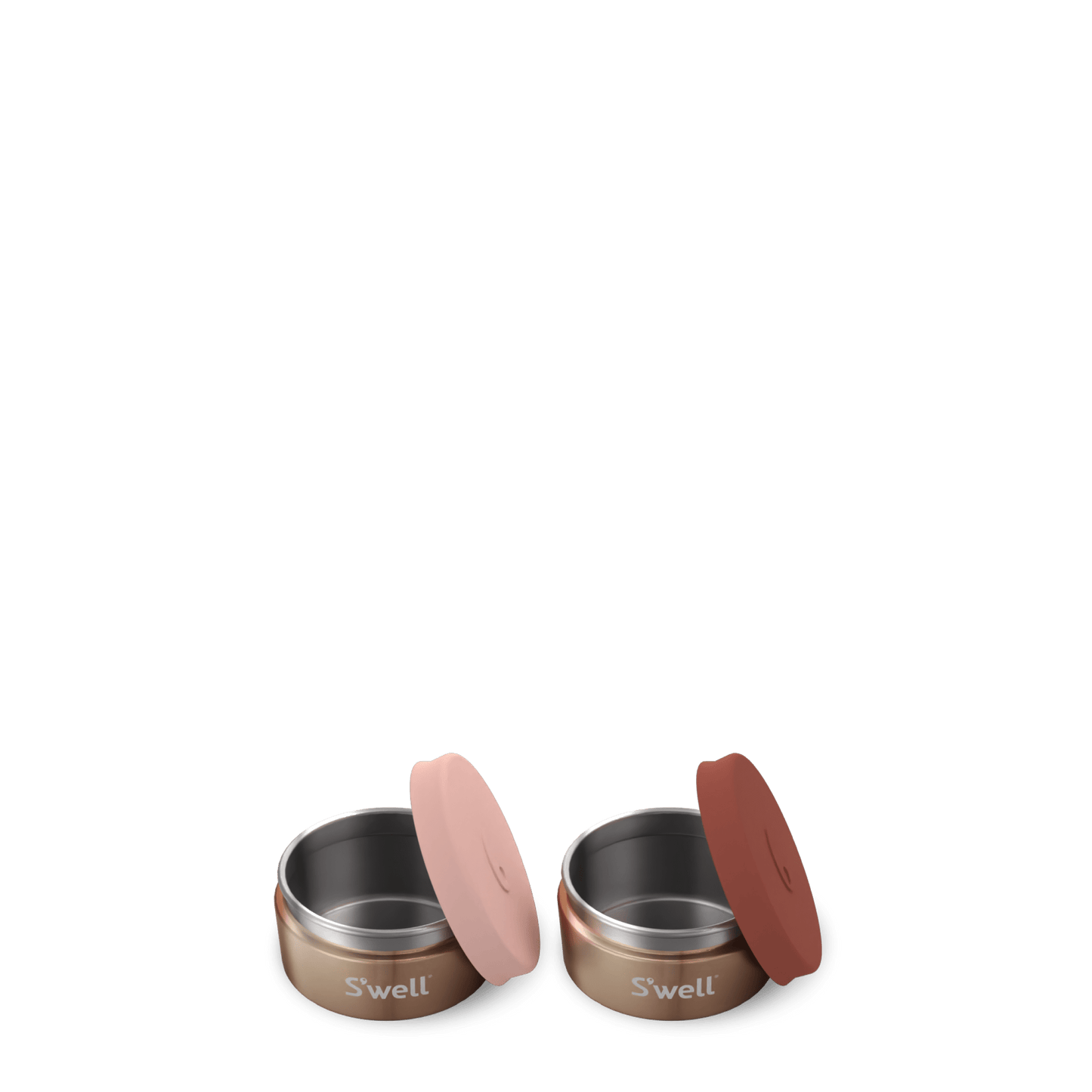 Mini Canister Set