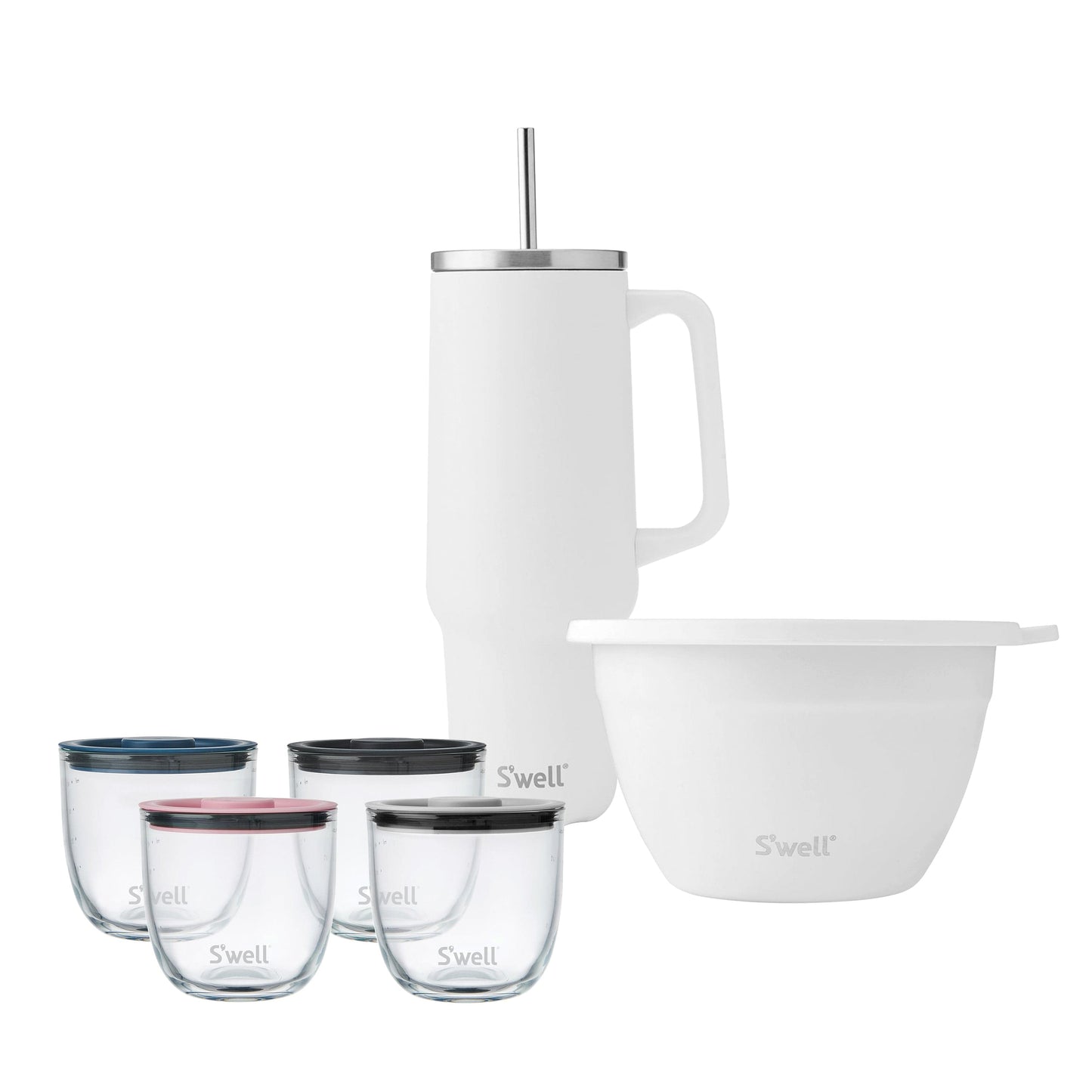 Sip And Prep Bundle