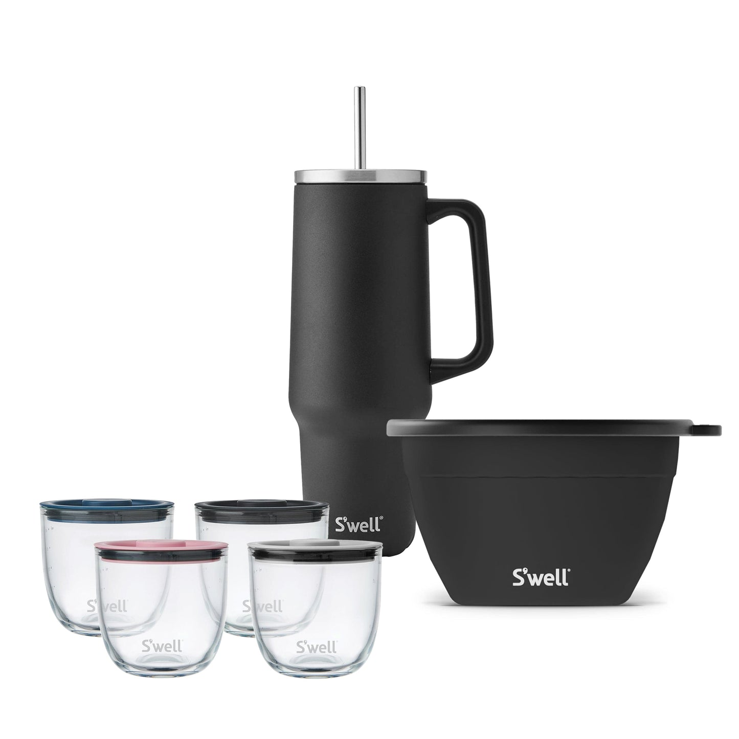 Sip And Prep Bundle