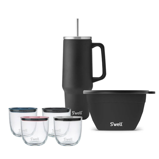 Sip And Prep Bundle