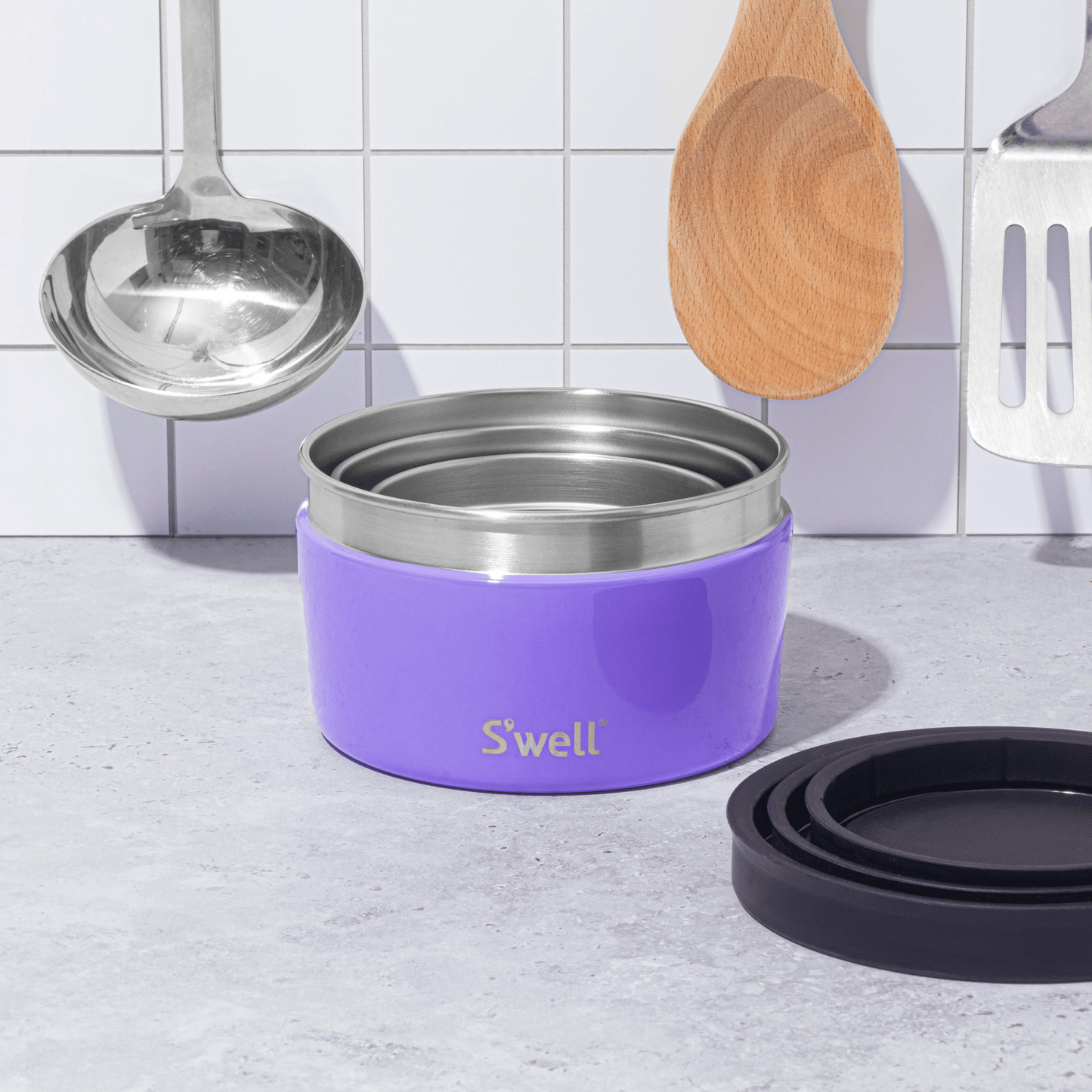 Food Canister Set