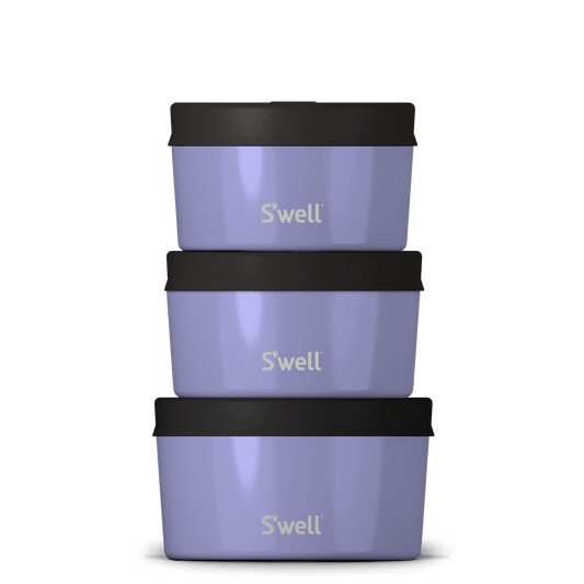 Food Canister Set
