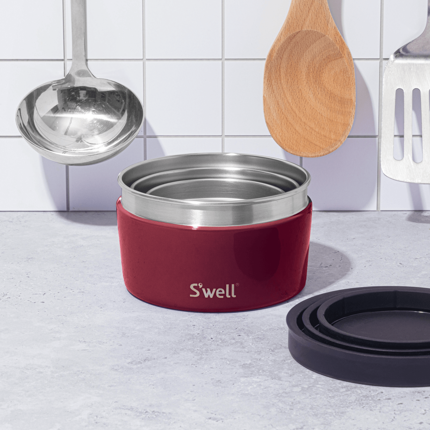 Food Canister Set