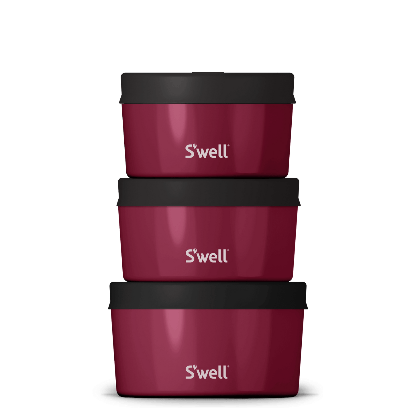 Food Canister Set