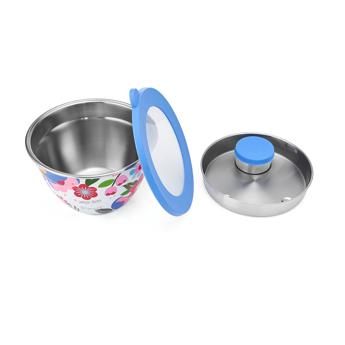 Salad Bowl Kit | 64oz