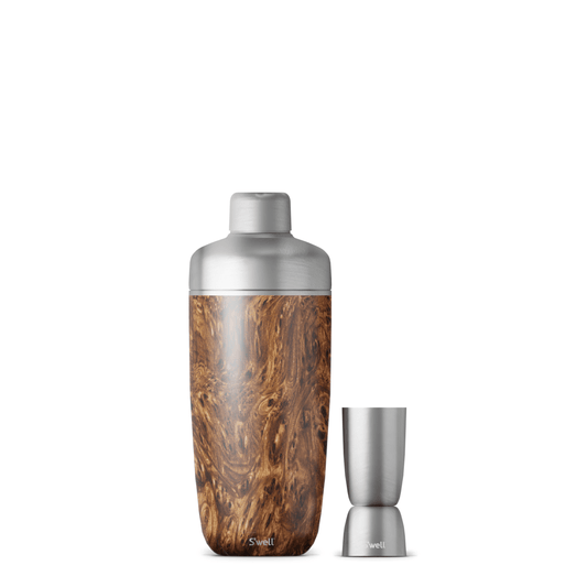 Shaker Set