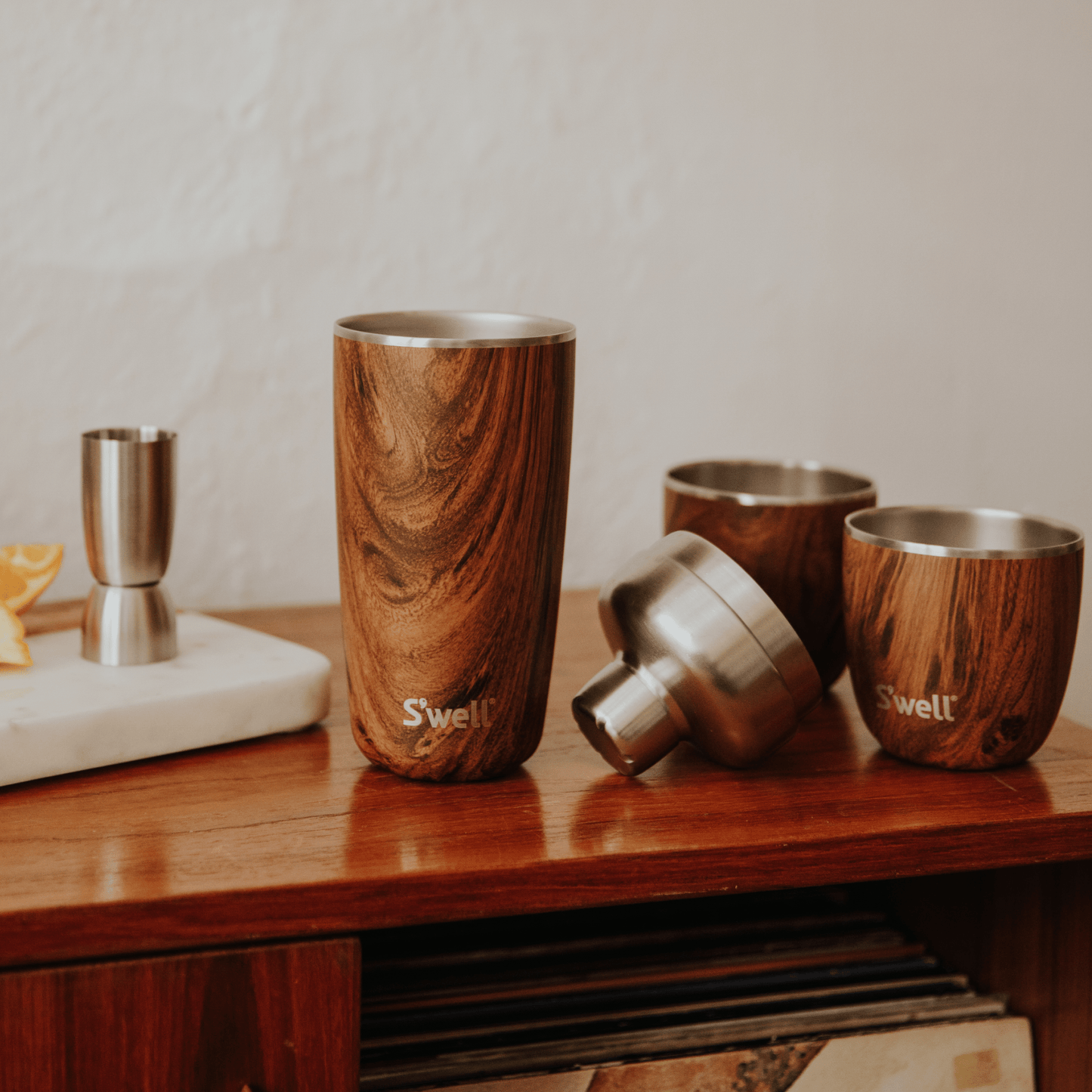 Shaker Set