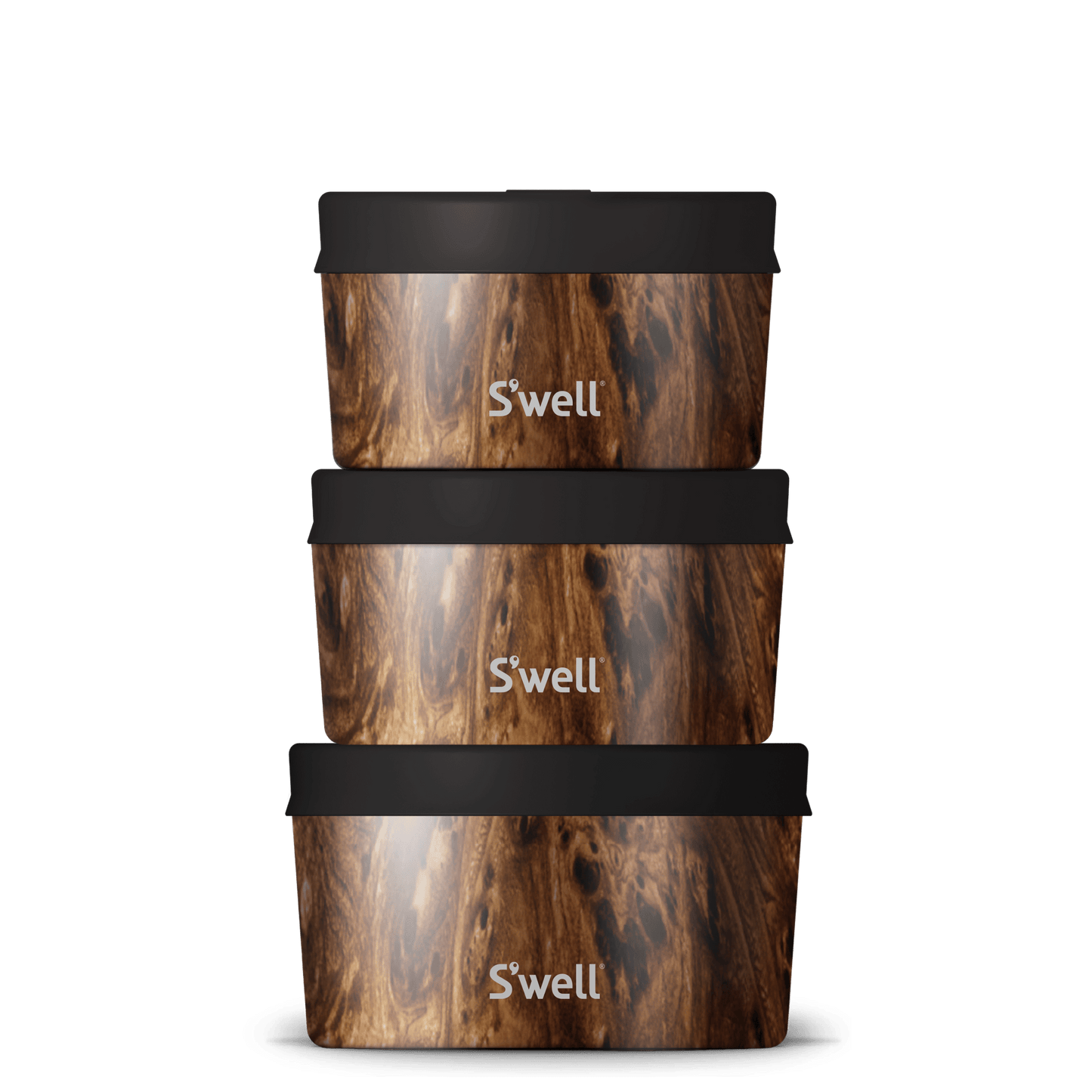 Food Canister Set