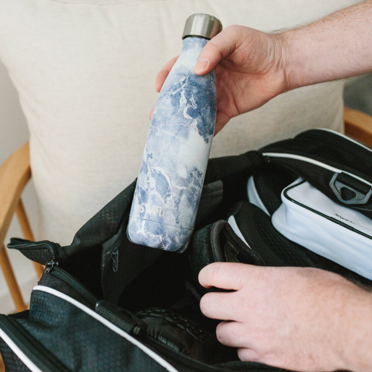 Original Bottle | 17oz