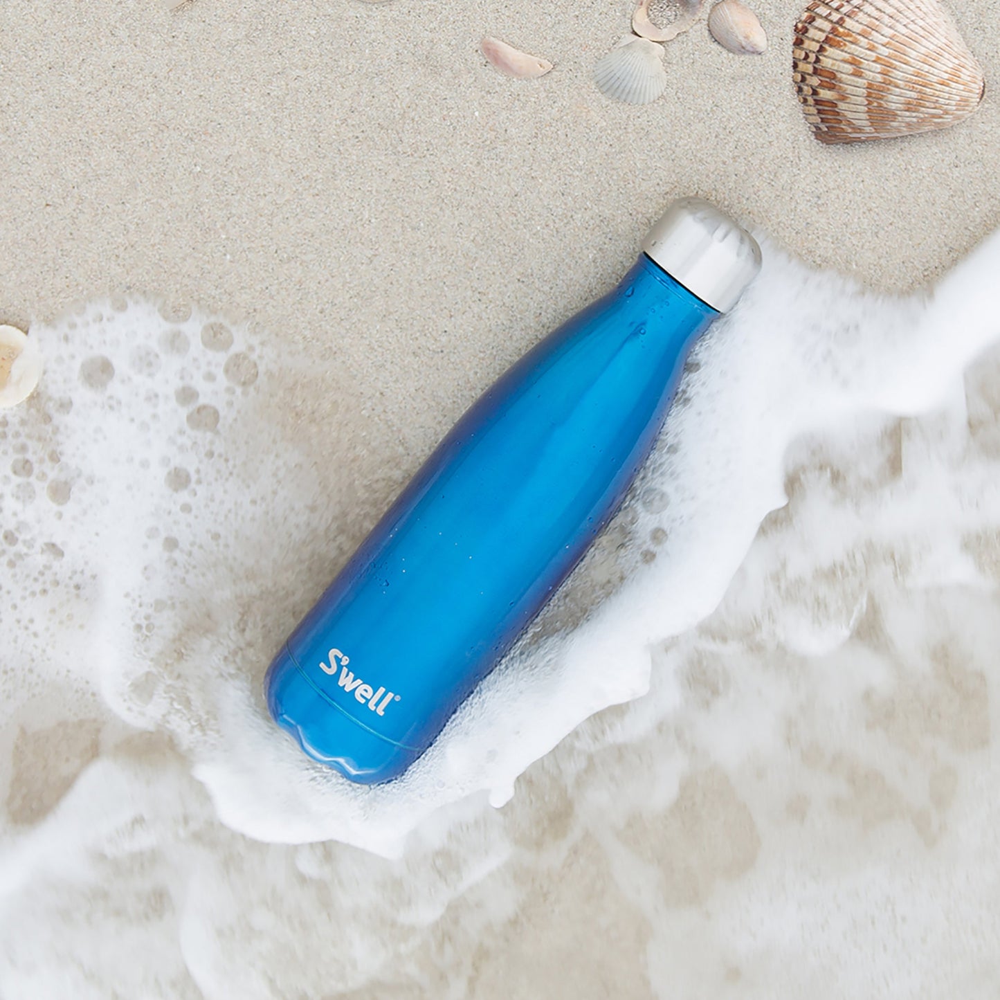 Recycled Original Bottle | 17oz