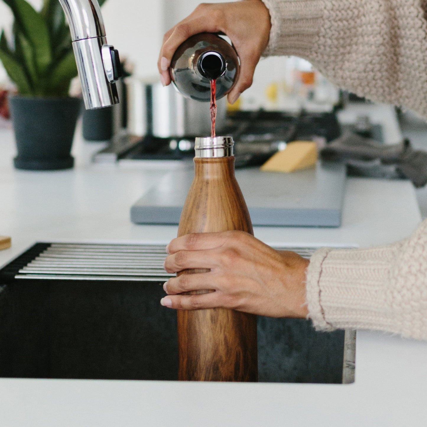 Original Bottle | 25oz