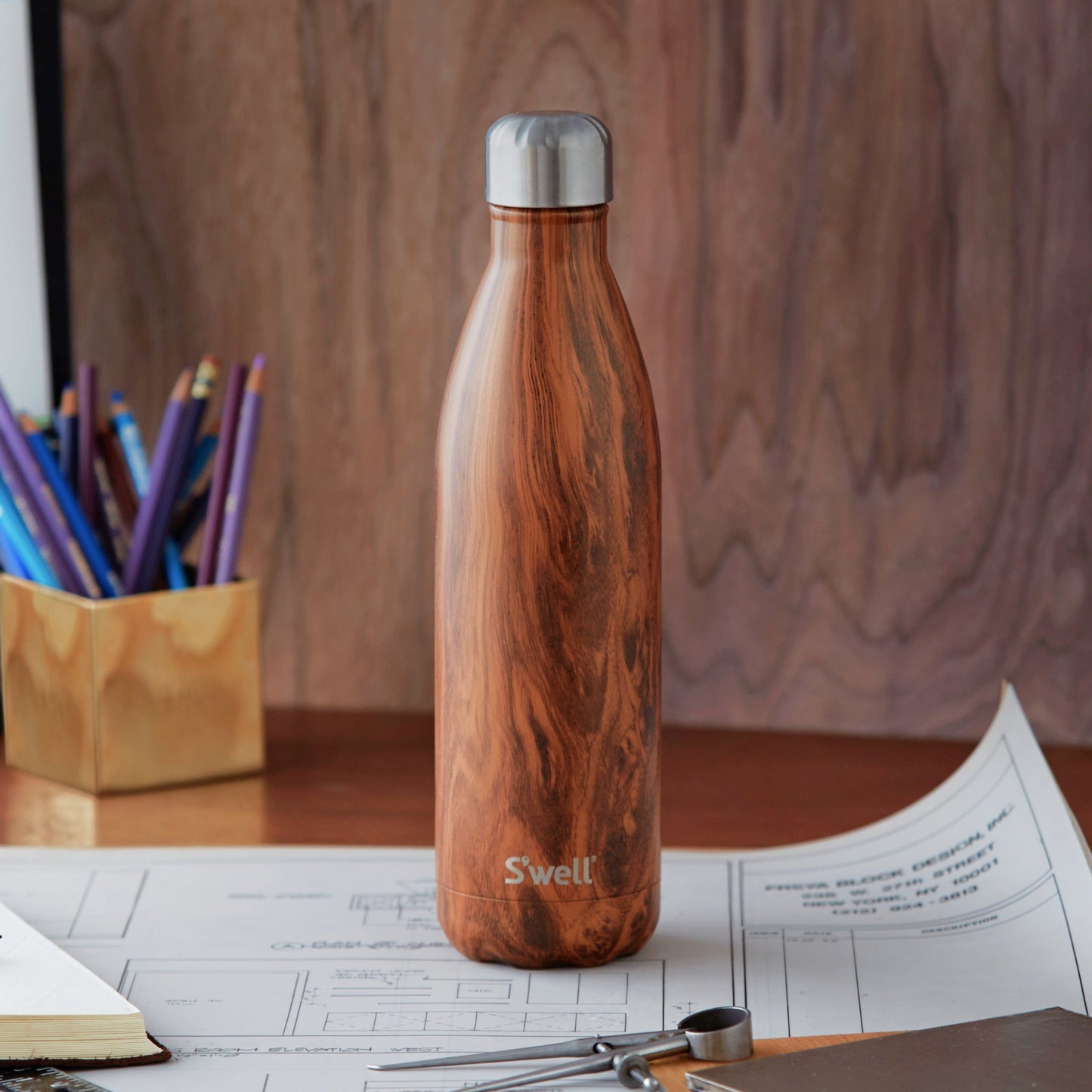 Original Bottle | 25oz