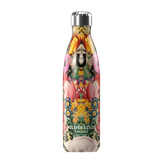 Wölffer x S'well Summer in a Water Bottle | 25oz