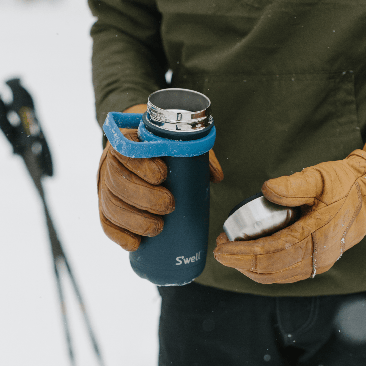 Traveler | 16oz