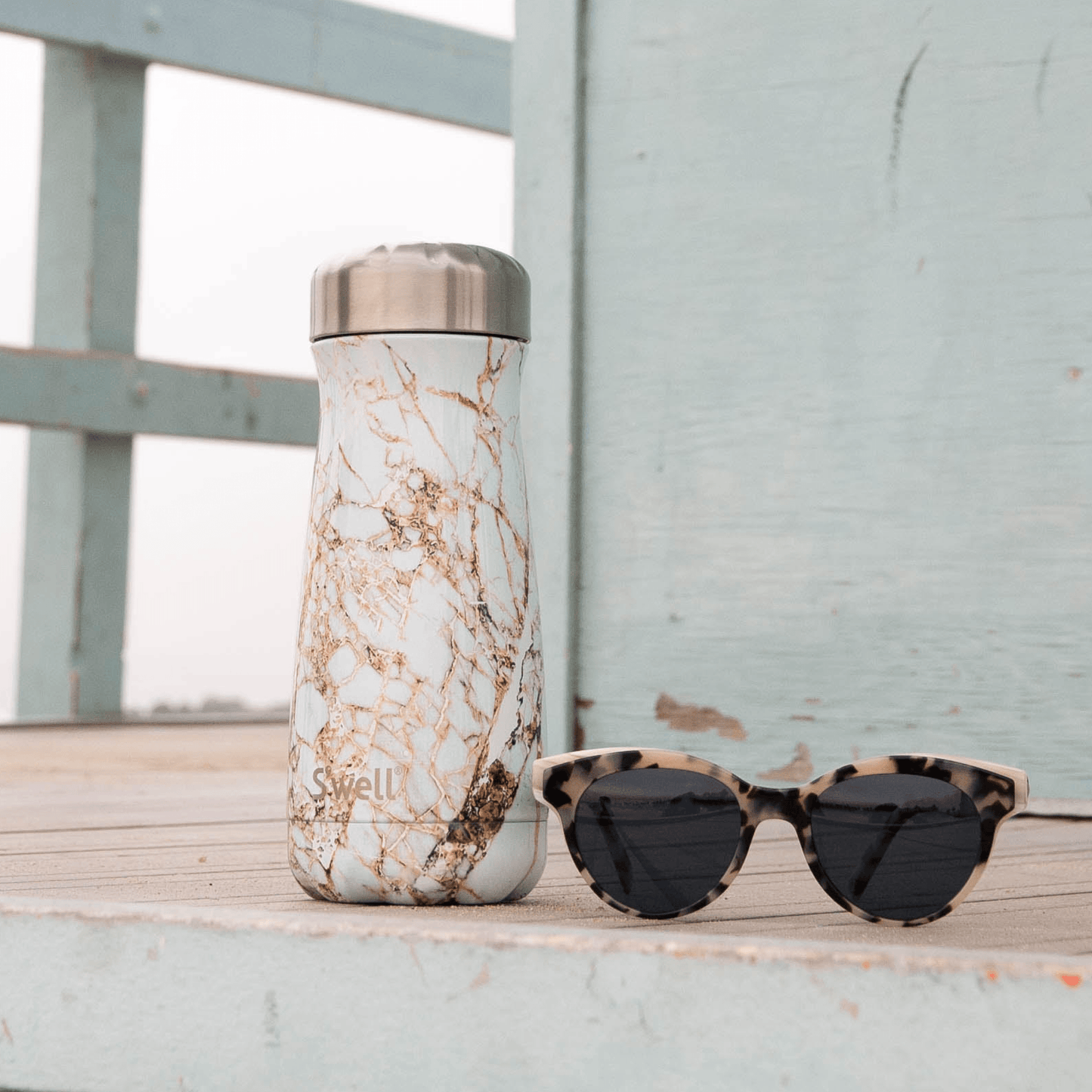 Traveler | 16oz