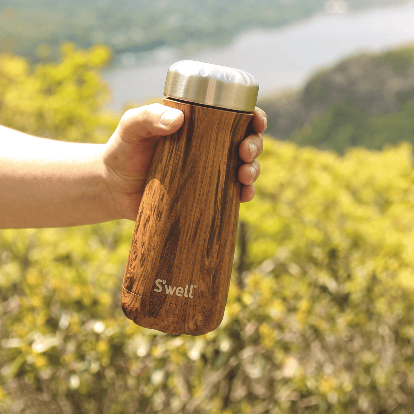 Traveler | 16oz