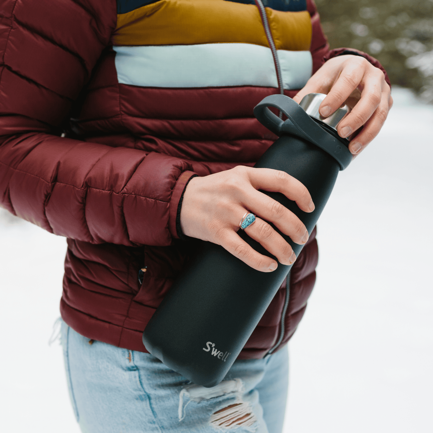 Traveler | 40oz