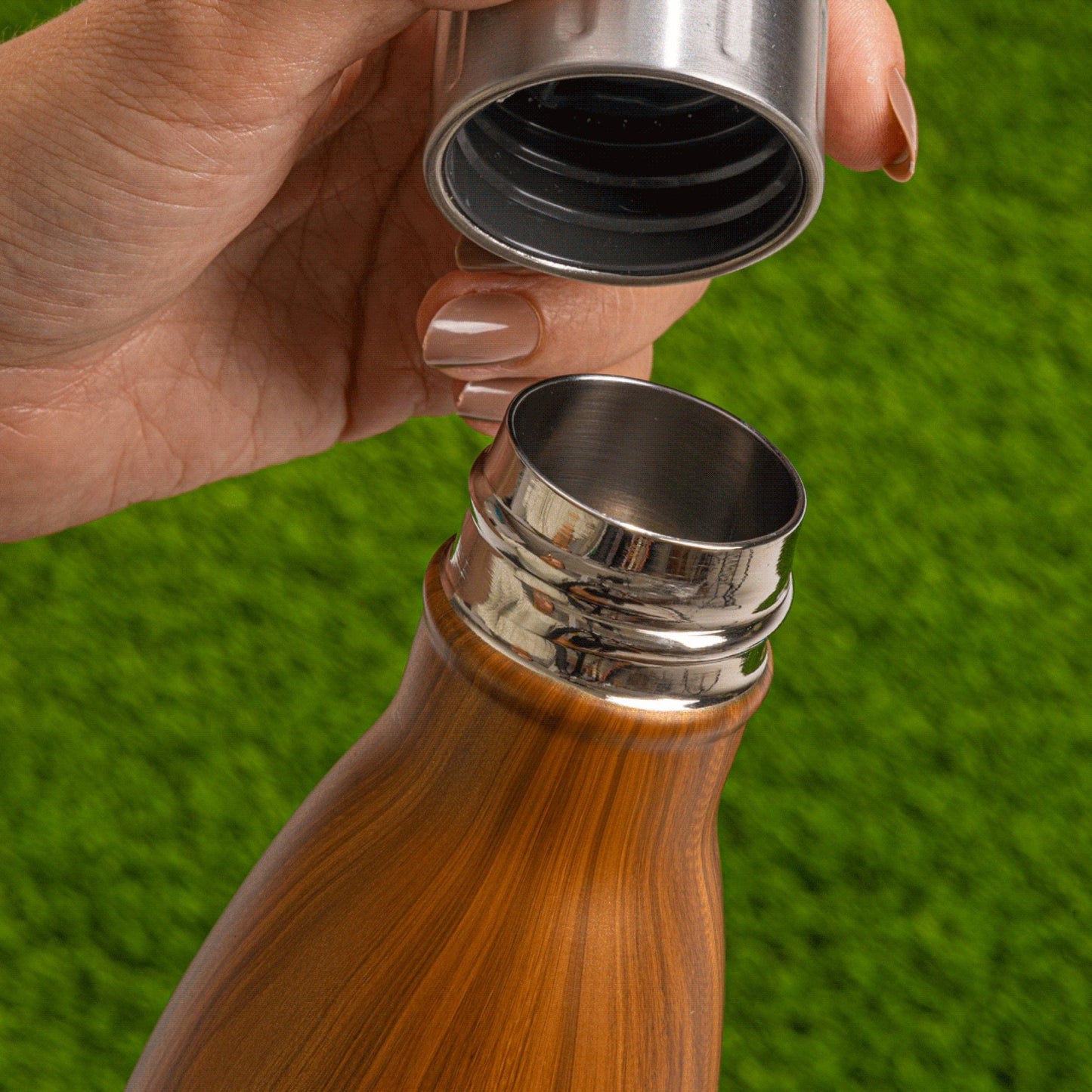 Original Bottle with Sports Cap | 17oz