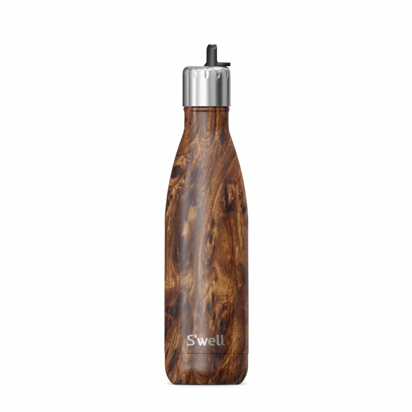 Original Bottle with Flip Straw Cap | 17oz