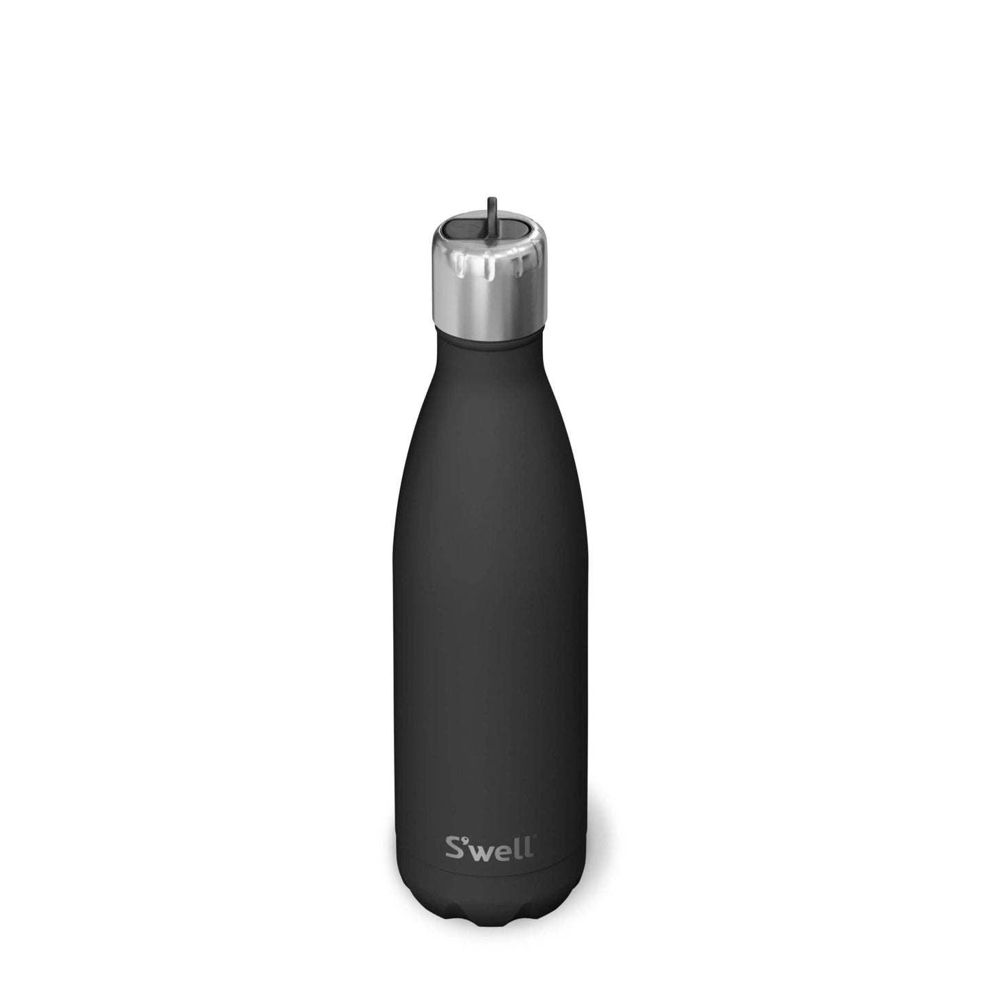 Original Bottle with Flip Straw Cap | 17oz