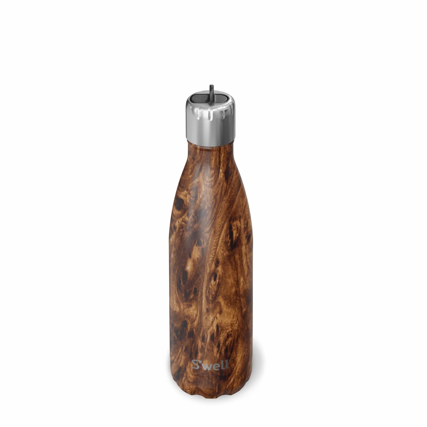 Original Bottle with Flip Straw Cap | 17oz