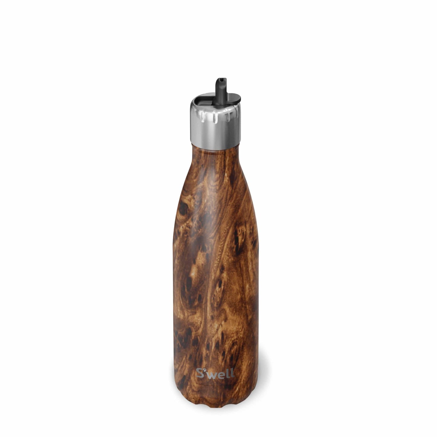 Original Bottle with Flip Straw Cap | 17oz