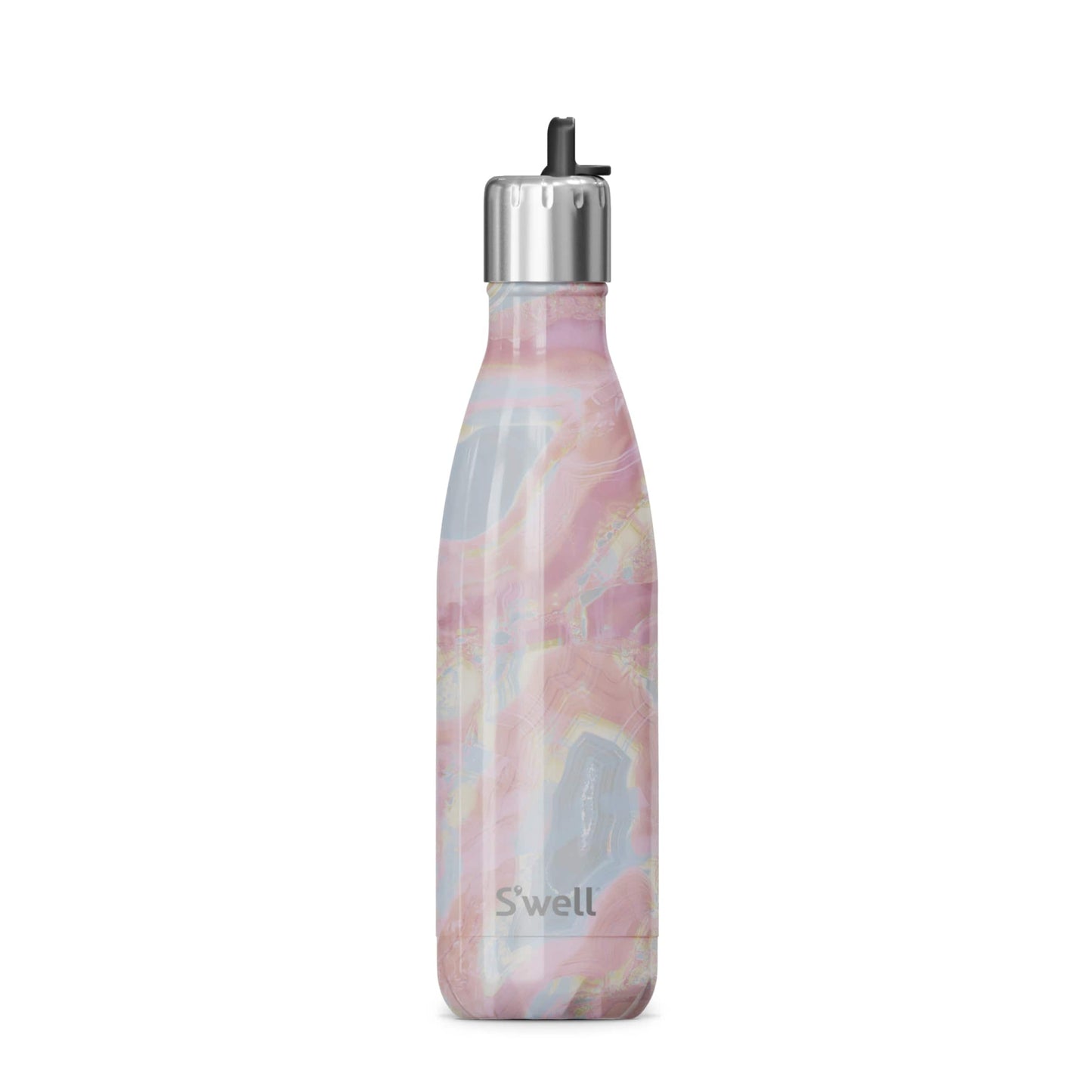 Original Bottle with Flip Straw Cap | 17oz