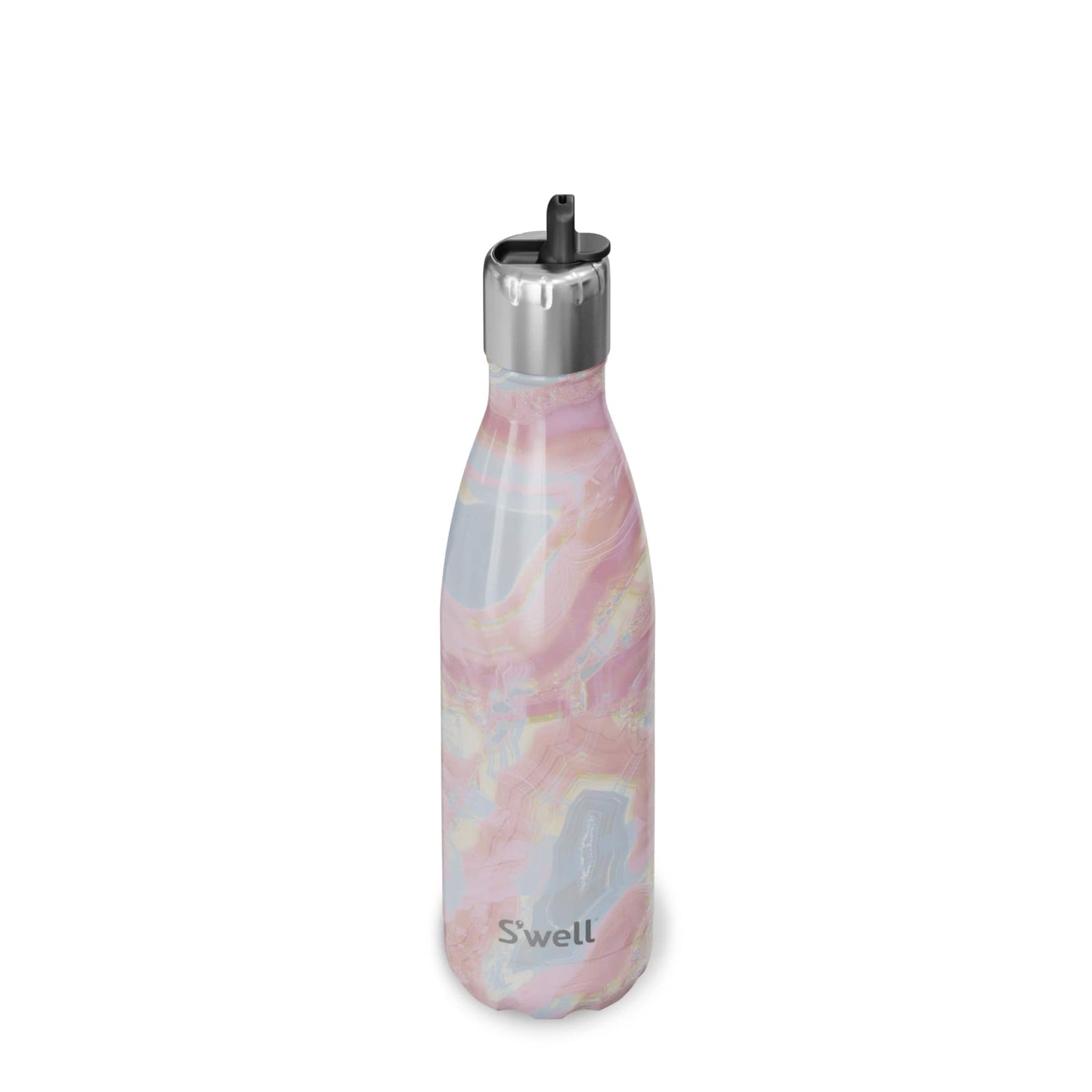 Original Bottle with Flip Straw Cap | 17oz
